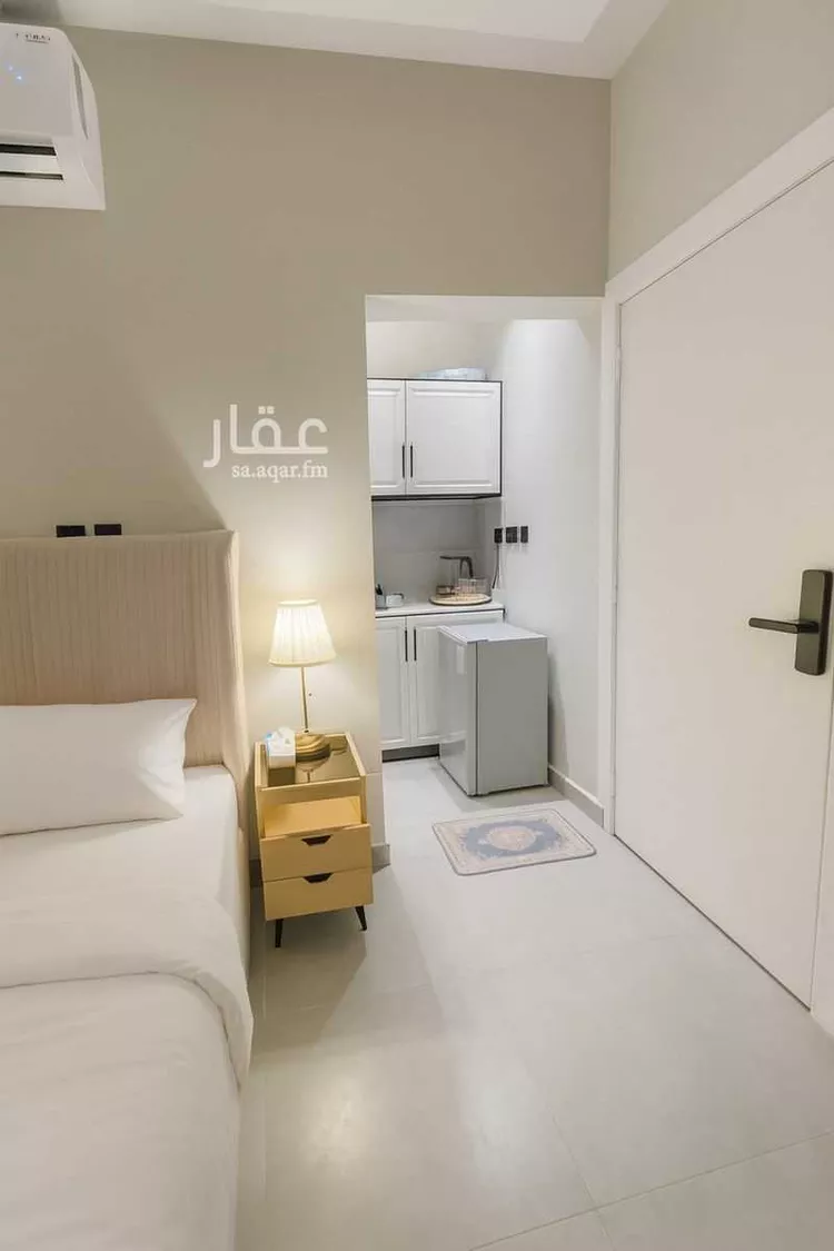 Furnished Studio for Booking in Riyadh Ghirnatah 10