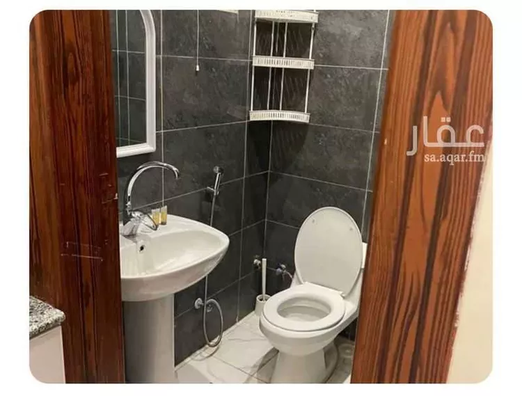شقة مفروشة للحجز في شارع زهير بن ابي سلمى ، حي المصيف ، الرياض ، منطقة الرياض صورة 4