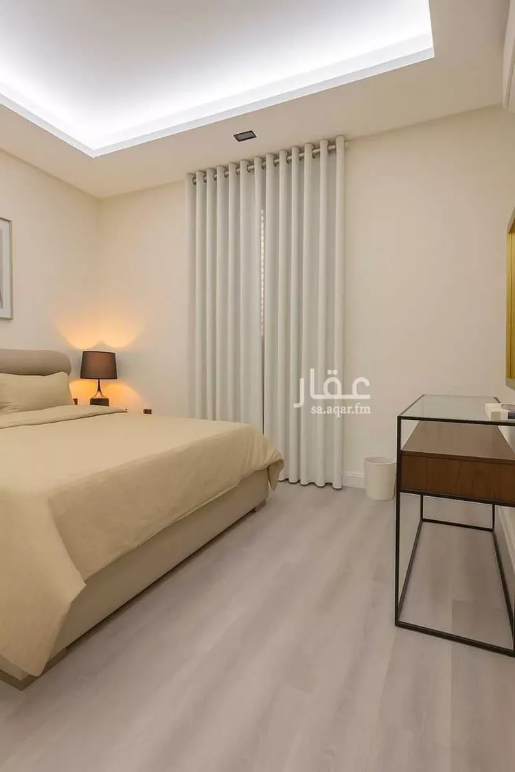 Furnished Apartment for Booking in Riyadh Al Masif 7