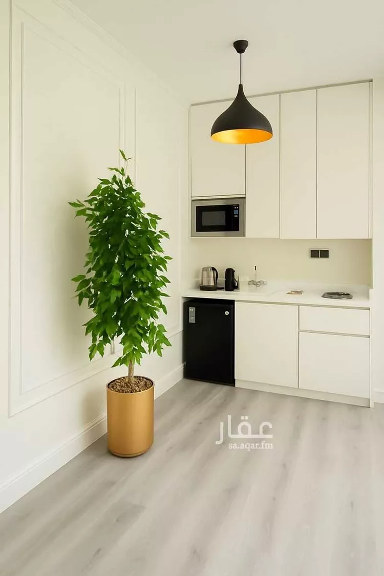 Furnished Apartment for Booking in Riyadh Al Masif 9