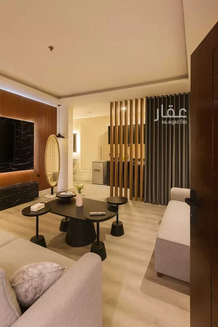 شقة مفروشة للحجز في شارع زهير بن ابي سلمى, المصيف, الرياض صورة 4