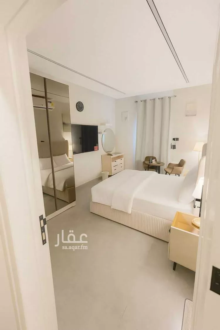 Furnished Studio for Booking in Riyadh Ghirnatah 12
