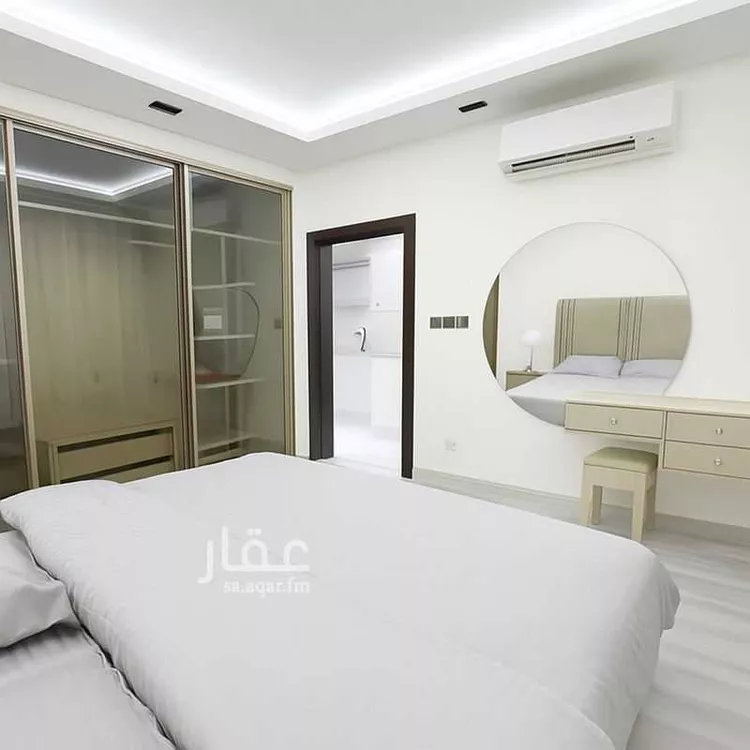 Furnished Apartment for Booking in Riyadh Al Masif 13