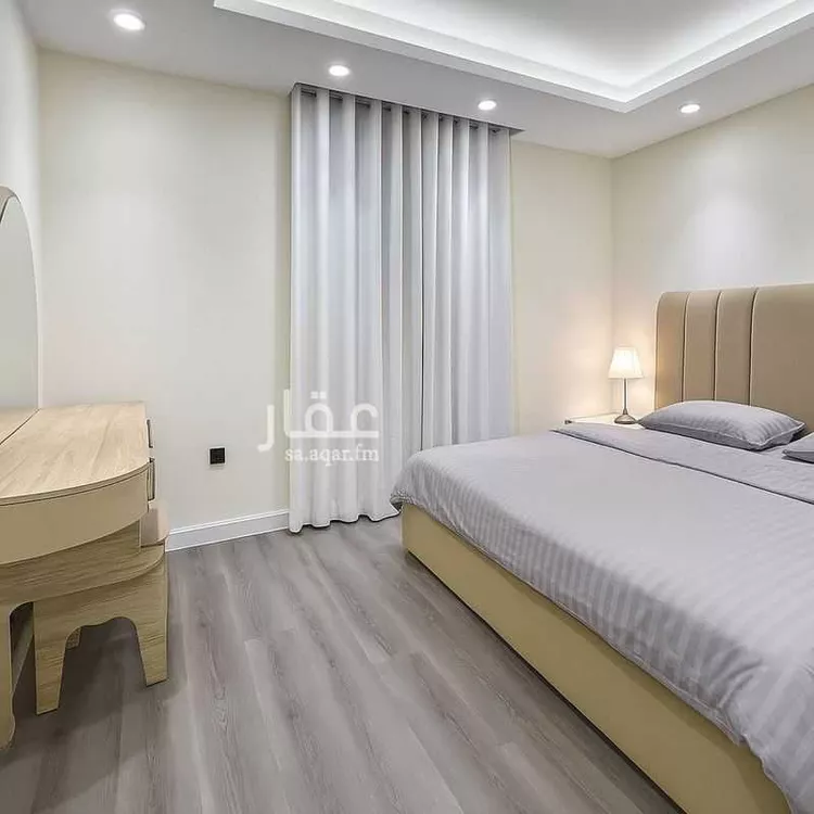 Furnished Apartment for Booking in Riyadh Al Masif 16