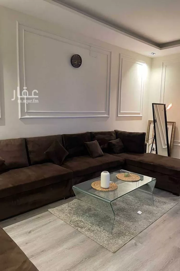 شقة مفروشة للحجز في شارع زهير بن ابي سلمى ، حي المصيف ، الرياض ، منطقة الرياض 9