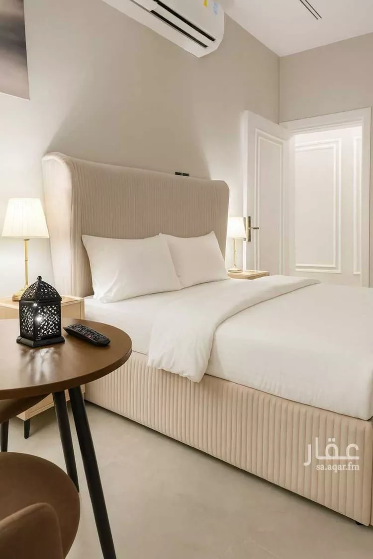 Furnished Studio for Booking in Riyadh Ghirnatah 14