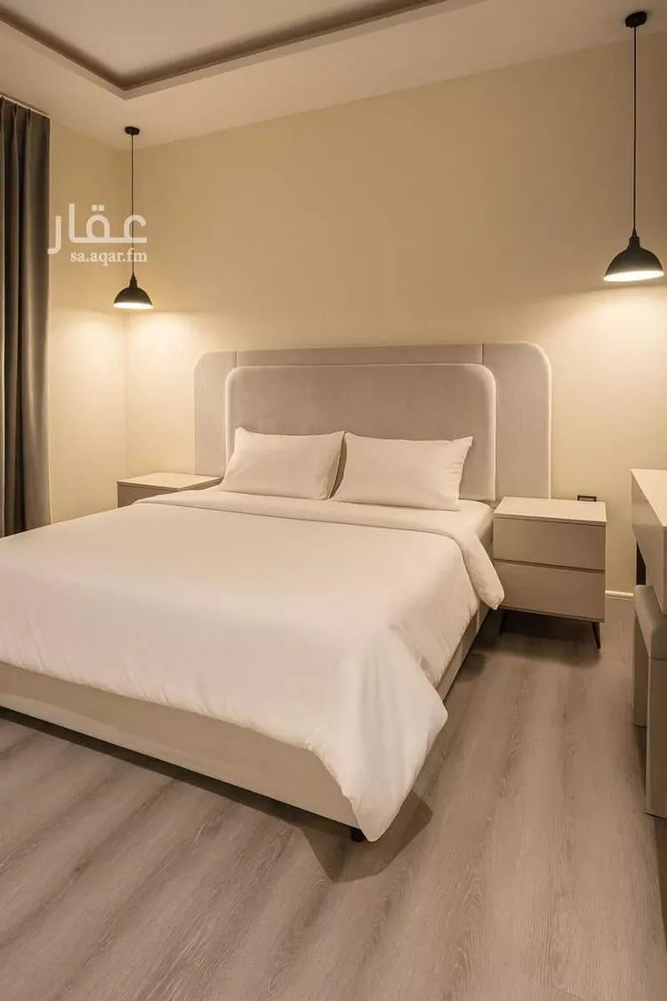 شقة مفروشة للحجز في شارع زهير بن ابي سلمى, المصيف, الرياض 10