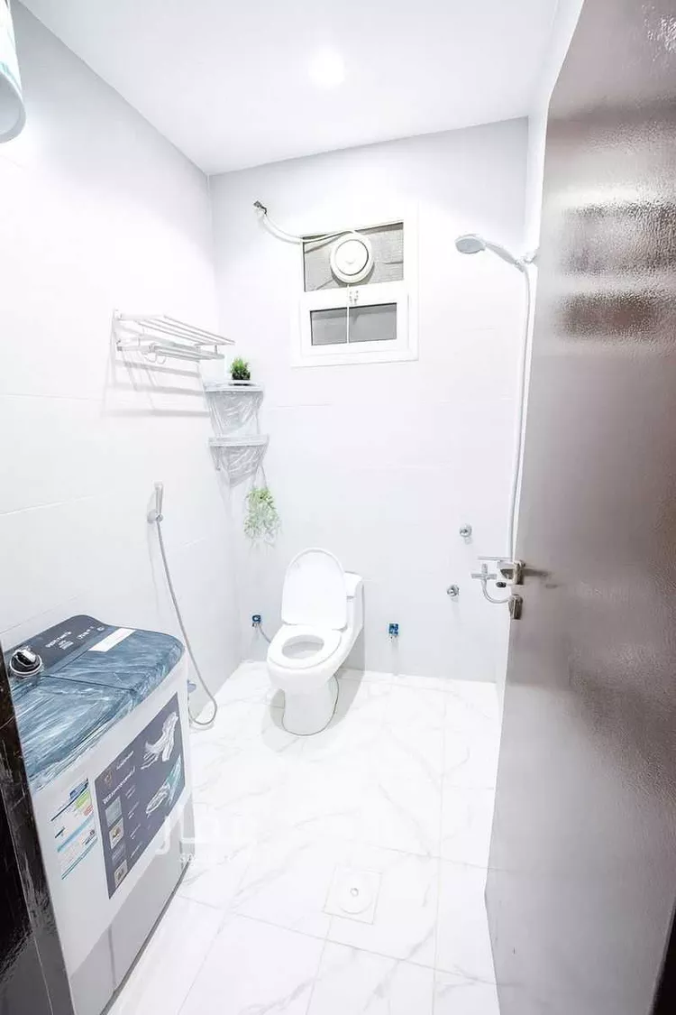 Furnished Apartment for Booking in Riyadh Al Masif 12