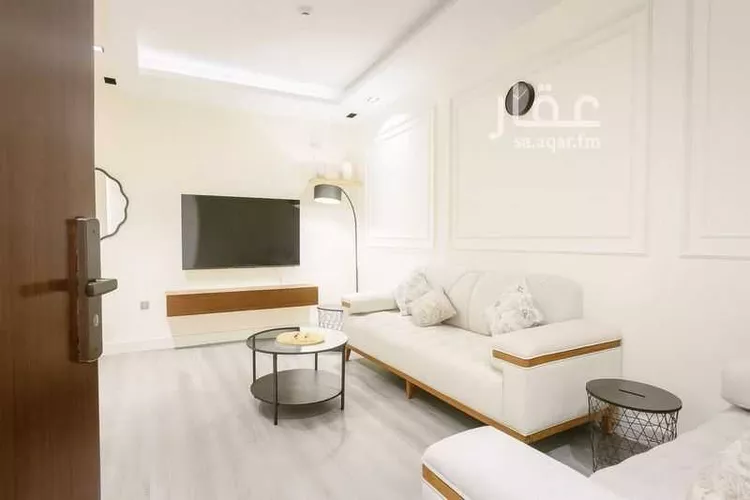 شقة مفروشة للحجز في 8076 2805 ، شارع زهير بن ابي سلمى ، حي المصيف ، الرياض ، منطقة الرياض صورة 3