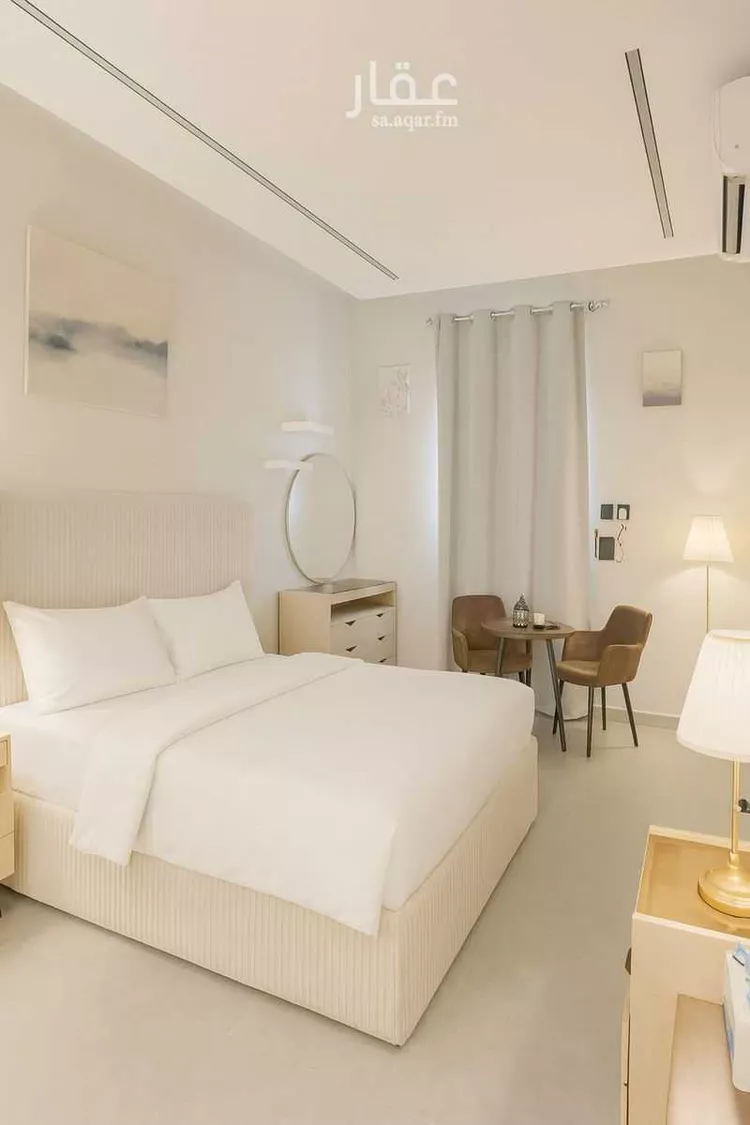 Furnished Studio for Booking in Riyadh Ghirnatah 11