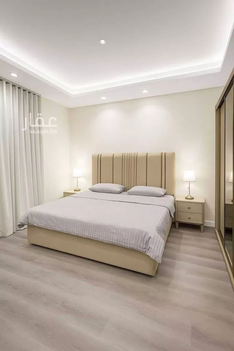 Furnished Apartment for Booking in Riyadh Al Masif 15