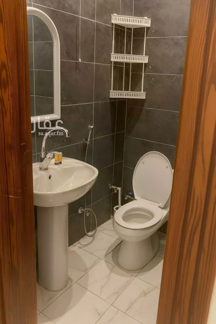 Furnished Studio for Booking in Riyadh Al Masif 7