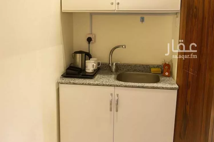 Furnished Studio for Booking in Riyadh Al Masif 6