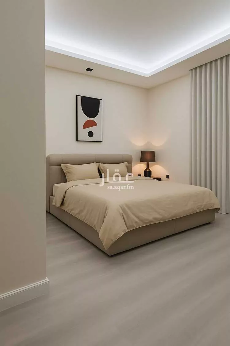 Furnished Apartment for Booking in Riyadh Al Masif 6