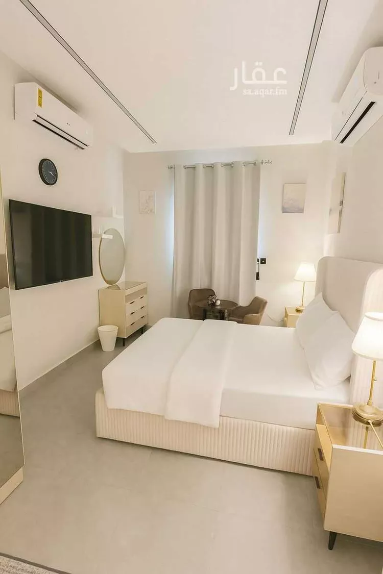 Furnished Studio for Booking in Riyadh Ghirnatah 13