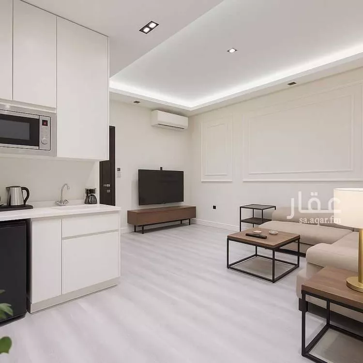 Furnished Apartment for Booking in Riyadh Al Masif 11