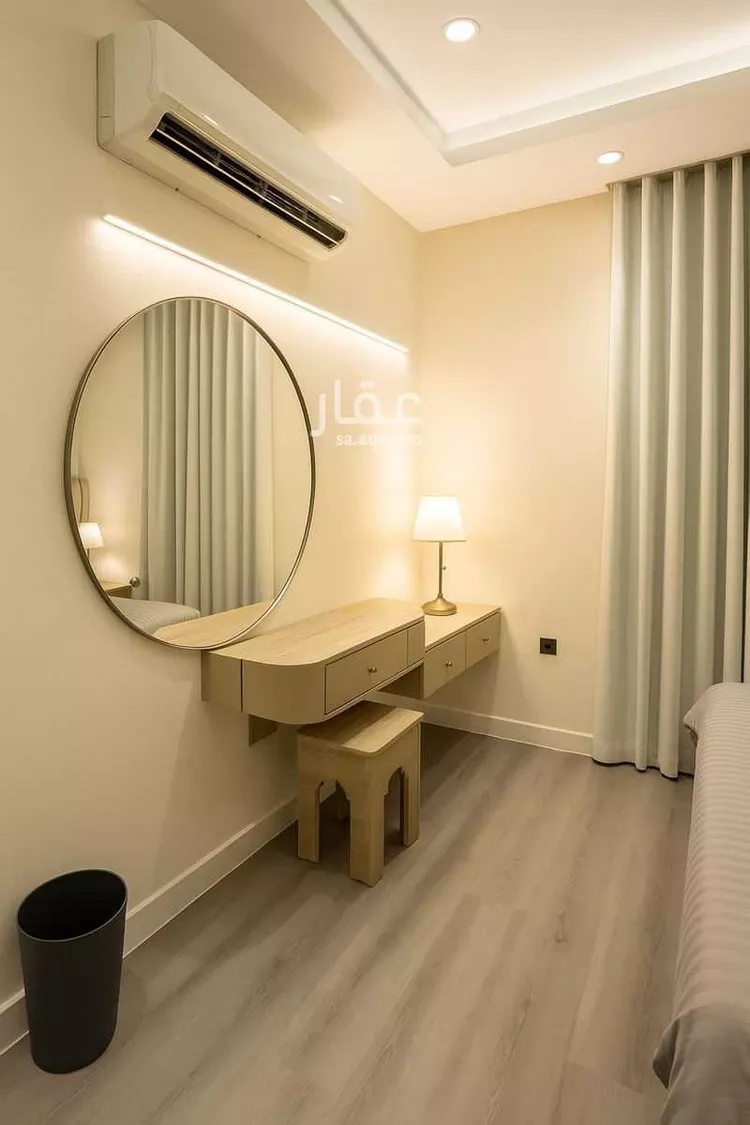 Furnished Apartment for Booking in Riyadh Al Masif 14