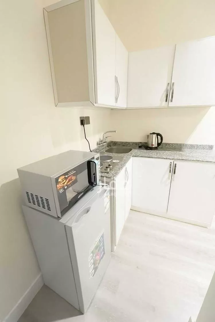 Furnished Apartment for Booking in Riyadh Al Masif 10