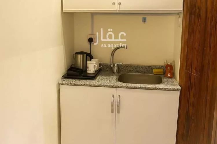 Furnished Studio for Booking in Riyadh Al Masif 6