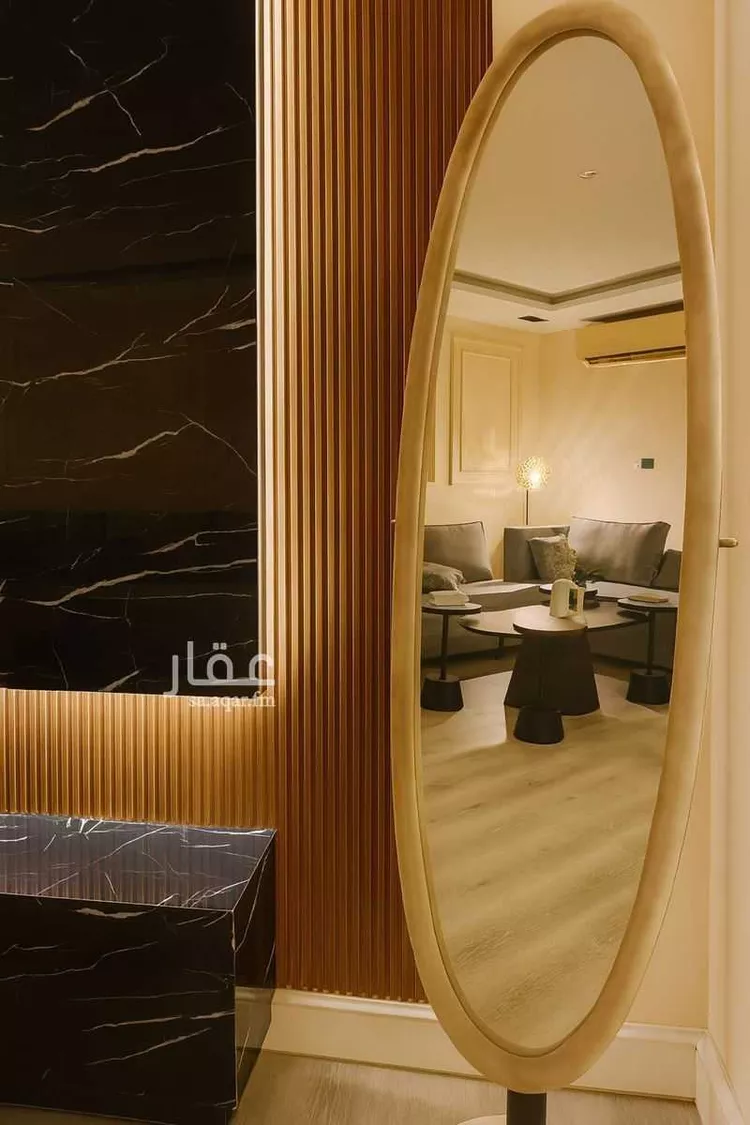شقة مفروشة للحجز في شارع زهير بن ابي سلمى, المصيف, الرياض 6