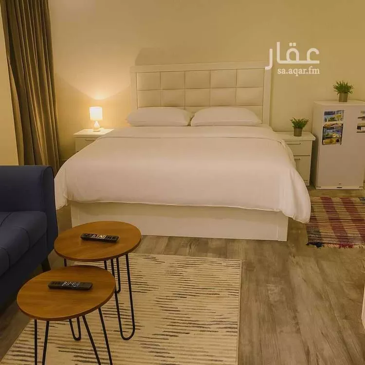 استديو مفروش للحجز في شارع زهير بن ابي سلمى ، حي المصيف ، الرياض ، منطقة الرياض صورة 4