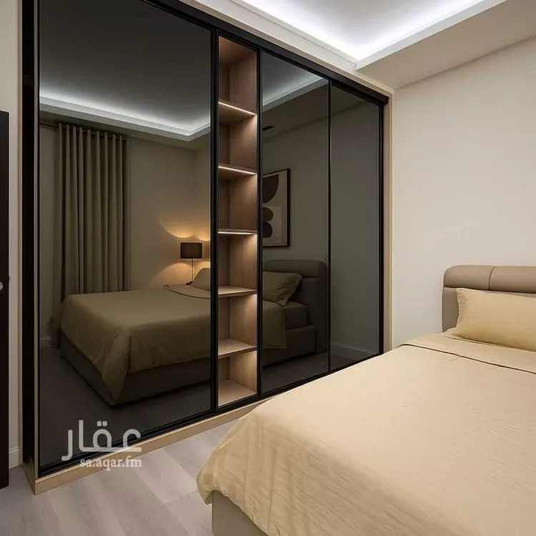 Furnished Apartment for Booking in Riyadh Al Masif 8