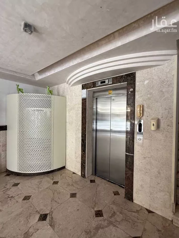 شقة للإيجار في شارع الدعيجي, حي الزهراء, مدينة جدة, منطقة مكة المكرمة صورة 3