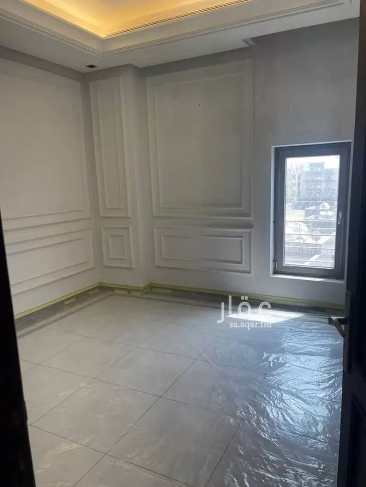 شقة للإيجار في شارع ابراهيم الحريري, حي أبحر الجنوبية, مدينة جدة, منطقة مكة المكرمة 8