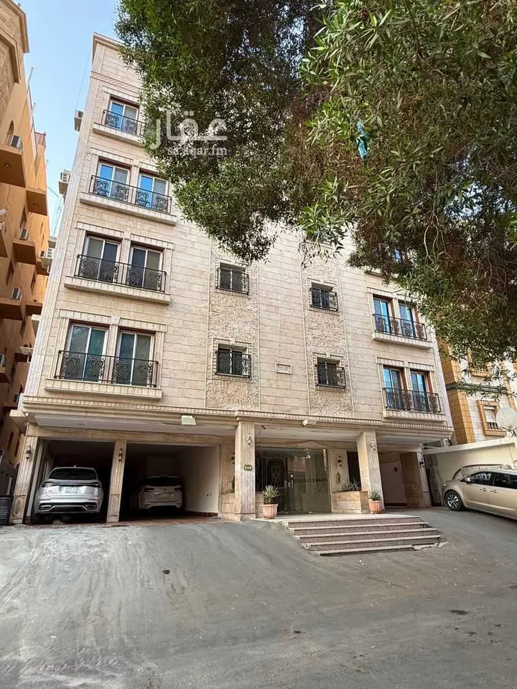 Apartment for Rent in Jeddah Az Zahra