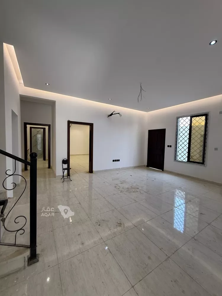 فيلا للإيجار في شارع أبي البركات الأنصاري, حي الشراع, مدينة جدة, منطقة مكة المكرمة 3