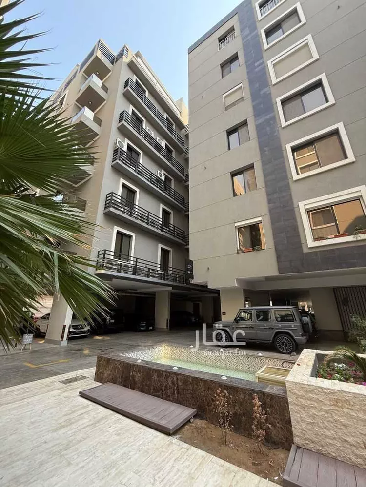 شقة للإيجار في شارع الكيال, حي الروضة, مدينة جدة, منطقة مكة المكرمة