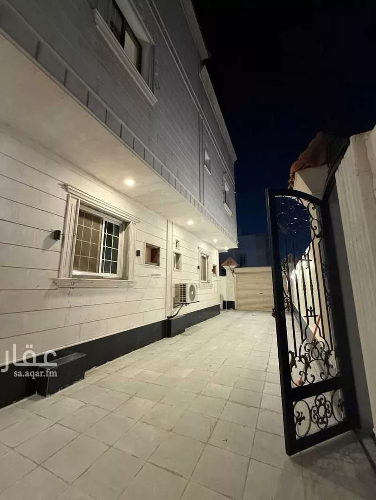 شقة للإيجار في شارع محمد سعيد شافعي, حي الصالحية, مدينة جدة, منطقة مكة المكرمة صورة 2