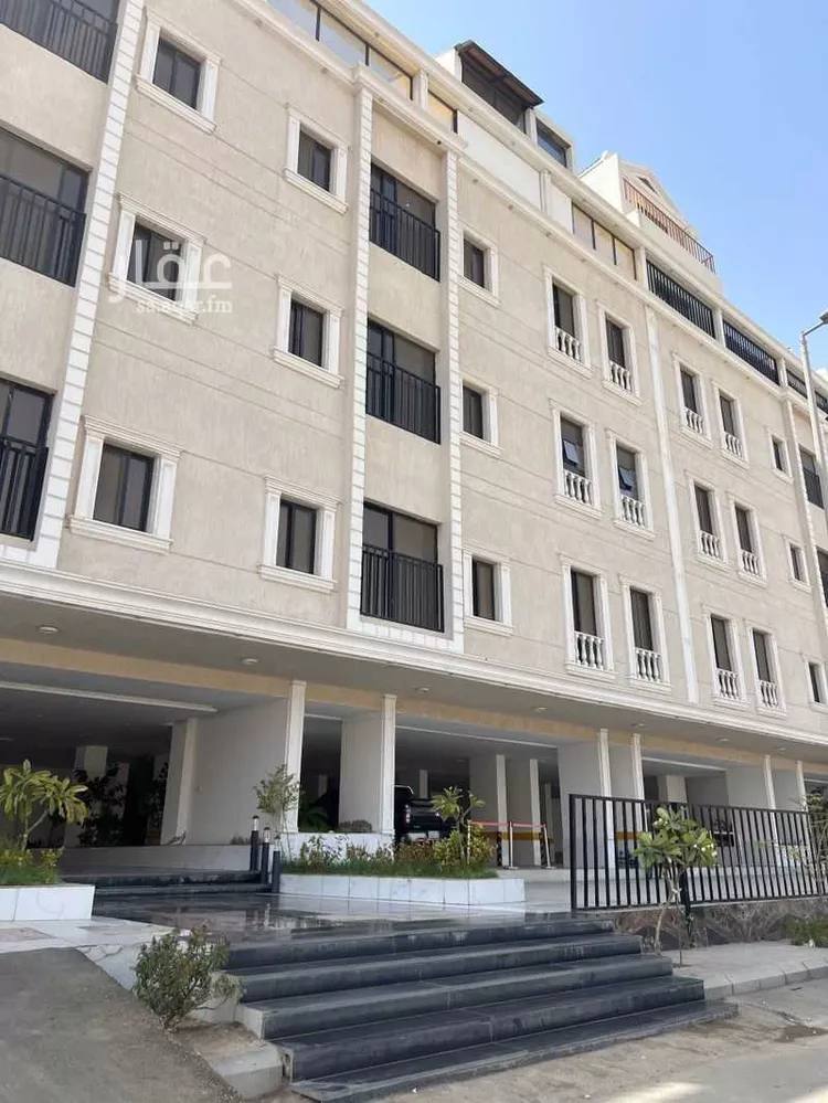 شقة للإيجار في شارع ام المؤمنين ميمونة, حي أبحر الجنوبية, مدينة جدة, منطقة مكة المكرمة