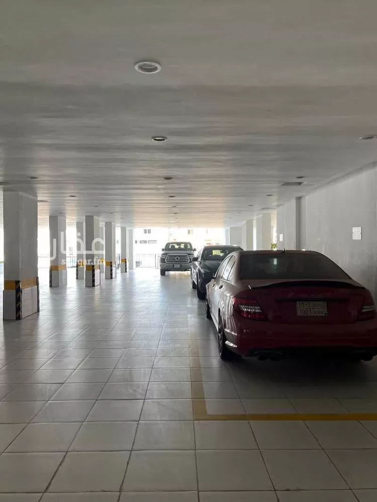 شقة للإيجار في شارع ام المؤمنين ميمونة, حي أبحر الجنوبية, مدينة جدة, منطقة مكة المكرمة صورة 3
