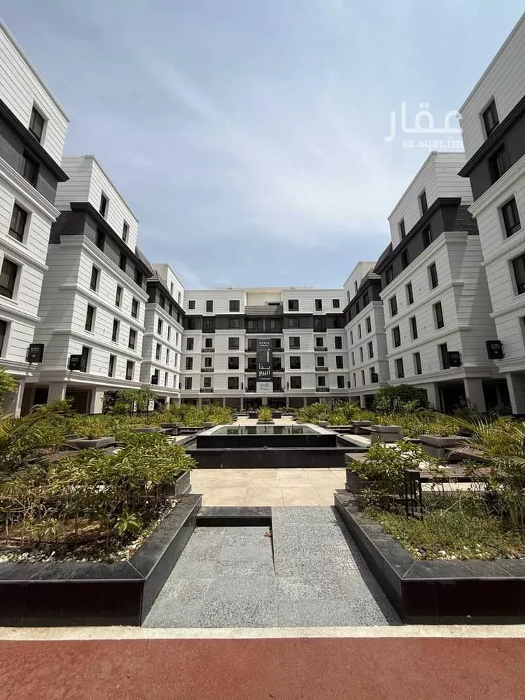 شقة للإيجار في شارع ابو الحسن البصري, حي الروضة, مدينة جدة, منطقة مكة المكرمة 20