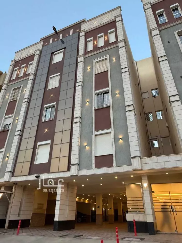 شقة للبيع في شارع ابي نصر الباهلي, حي أبحر الجنوبية, مدينة جدة, منطقة مكة المكرمة