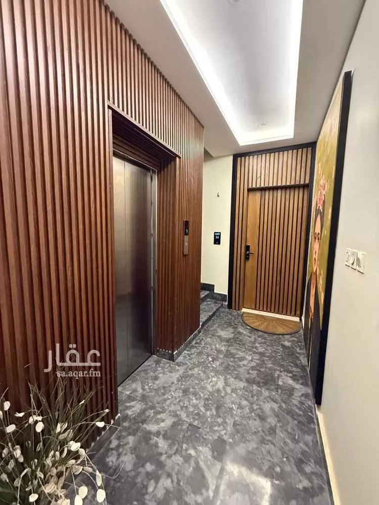 شقة للإيجار في شارع عمرو بن بجاد, حي الزهراء, مدينة جدة, منطقة مكة المكرمة صورة 5