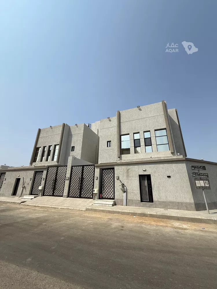 فيلا للإيجار في شارع أبي البركات الأنصاري, حي الشراع, مدينة جدة, منطقة مكة المكرمة