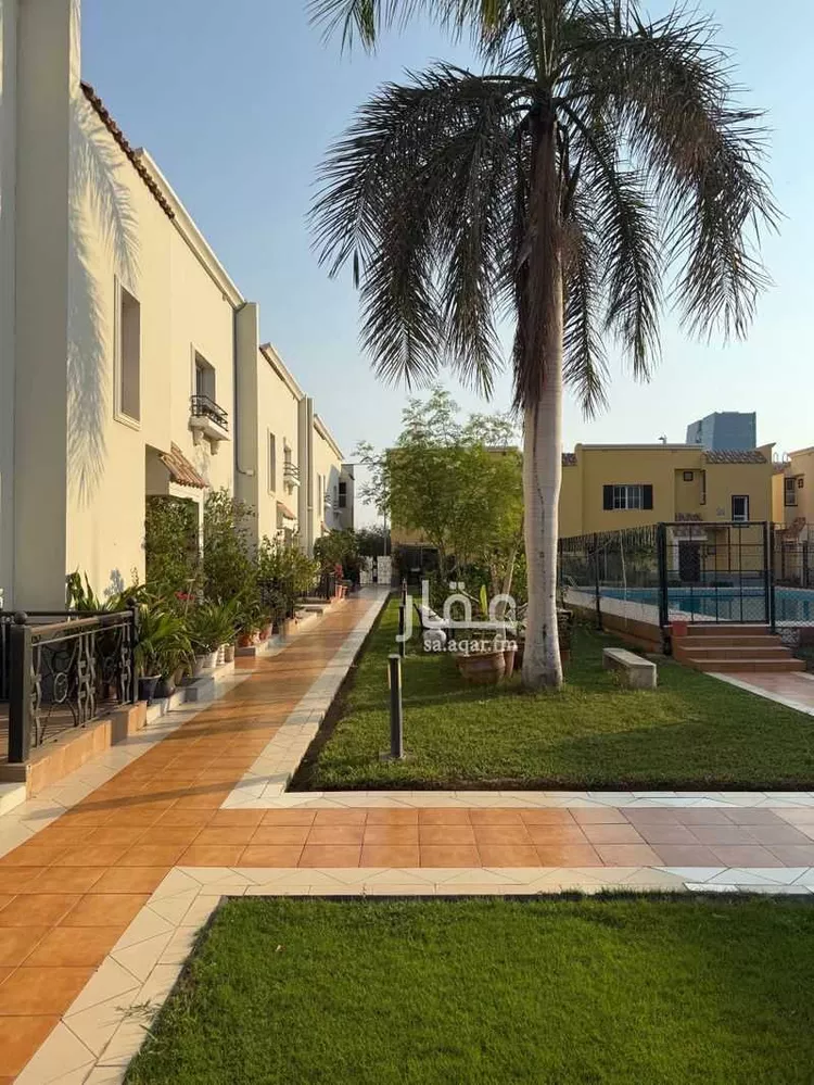 فيلا للإيجار في شارع ضروب المعرفه, حي الخالدية, مدينة جدة, منطقة مكة المكرمة صورة 4