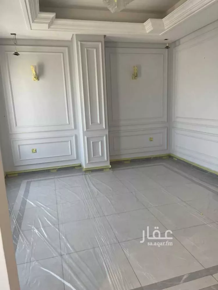 شقة للإيجار في شارع ابراهيم الحريري, حي أبحر الجنوبية, مدينة جدة, منطقة مكة المكرمة 7