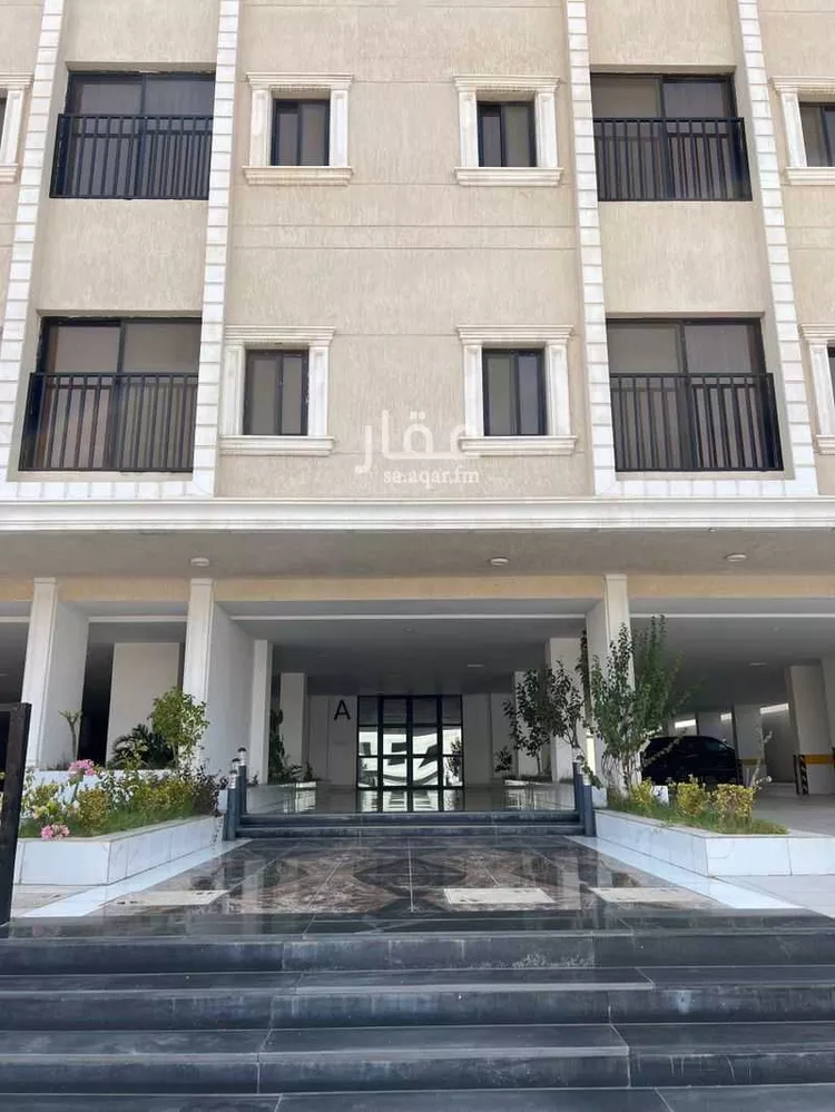 شقة للإيجار في شارع ام المؤمنين ميمونة, حي أبحر الجنوبية, مدينة جدة, منطقة مكة المكرمة صورة 2