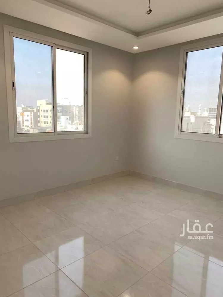 شقة للبيع في شارع الفضل بن ربيع, حي السلامة, مدينة جدة, منطقة مكة المكرمة صورة 3