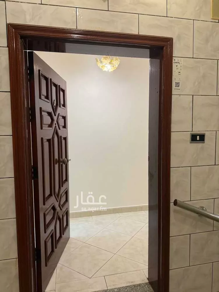 شقة للإيجار في شارع اطلس, حي النهضة, مدينة جدة, منطقة مكة المكرمة
