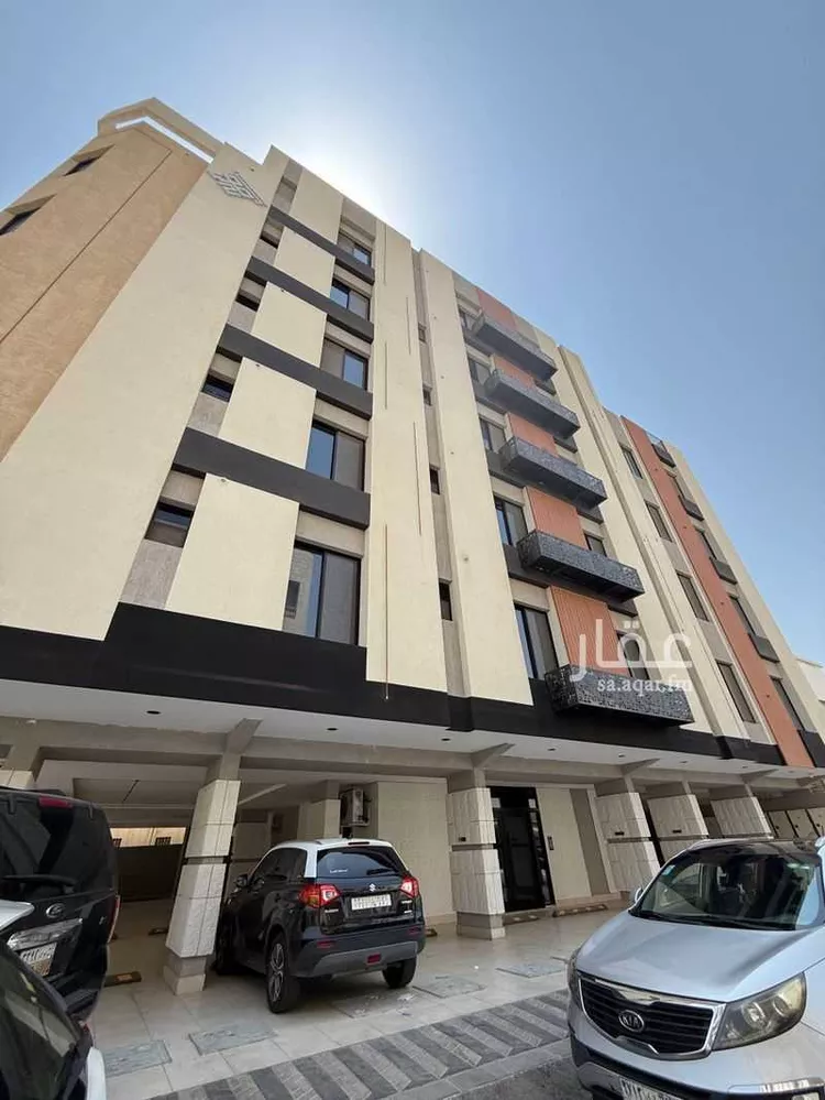 Apartment for Rent in Jeddah An Nuzhah