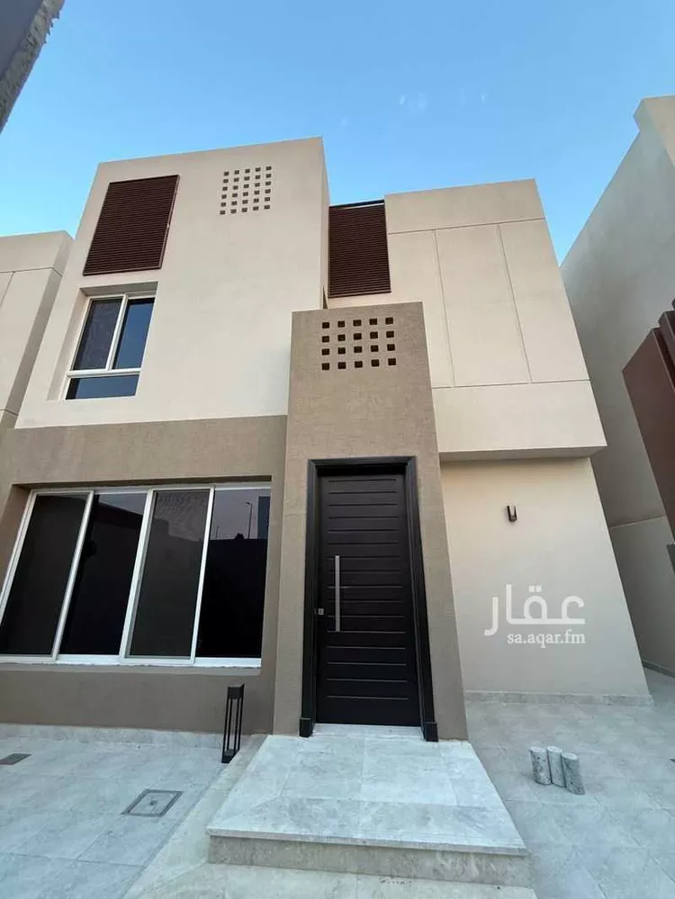 Villa for Rent in Jeddah Al Falah