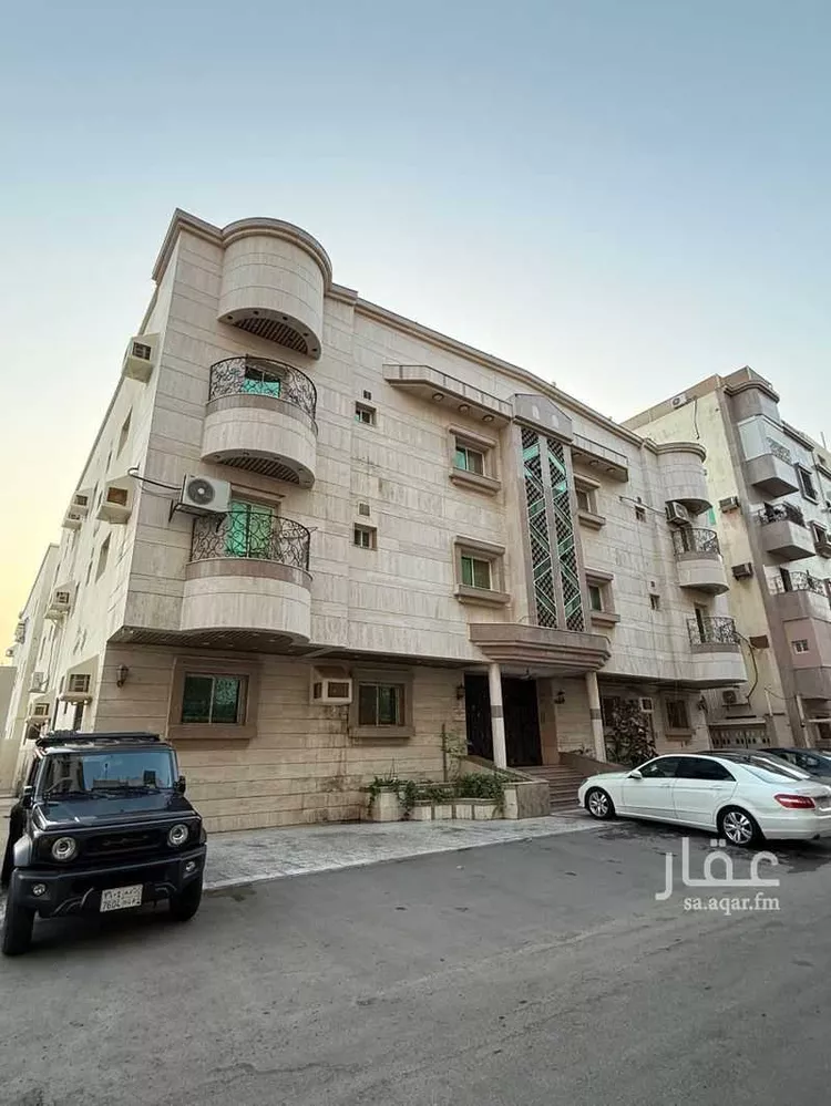 شقة للإيجار في شارع الامير سعود الفيصل ابن عبد ا, حي الفيصلية, مدينة جدة, منطقة مكة المكرمة