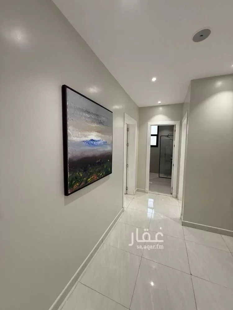 شقة للإيجار في شارع ابو سبره الجعفي, حي الزهراء, مدينة جدة, منطقة مكة المكرمة 8