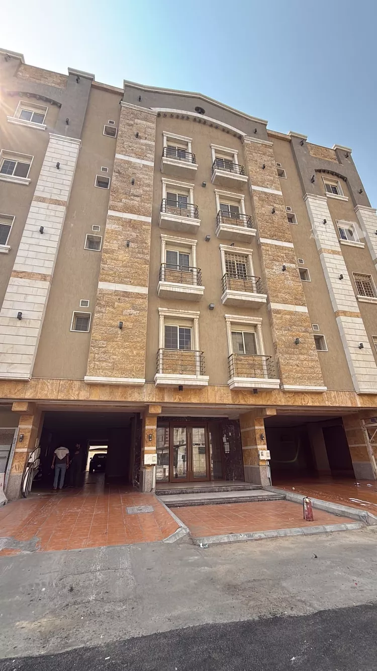 Apartment for Rent in Jeddah Az Zahra