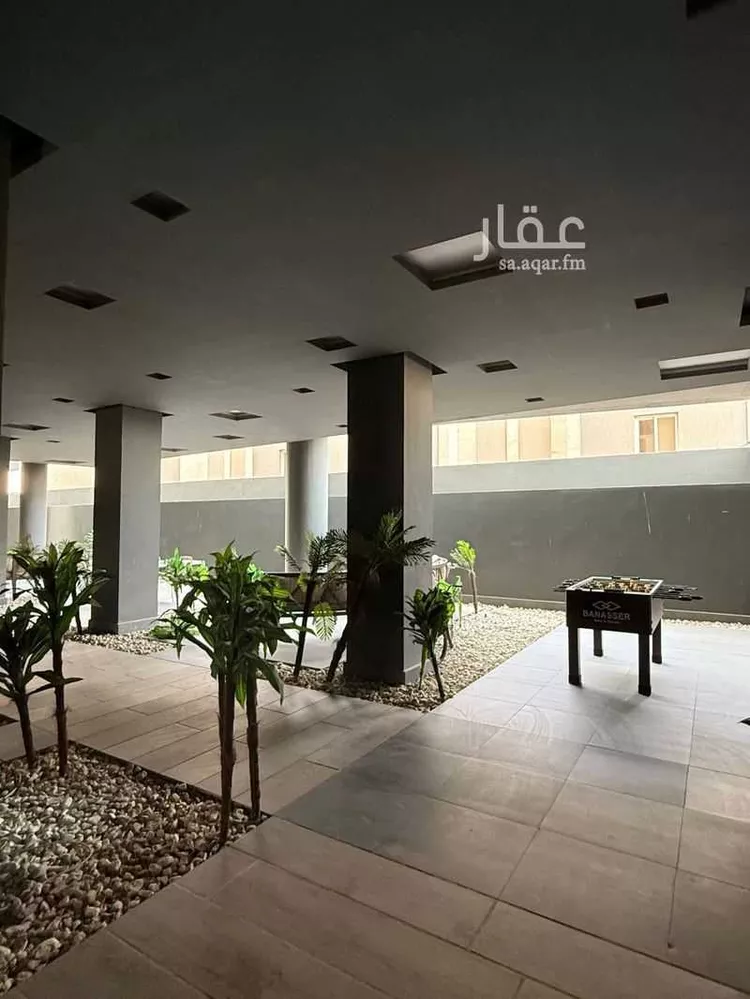 شقة للإيجار في شارع ابراهيم الحريري, حي أبحر الجنوبية, مدينة جدة, منطقة مكة المكرمة 6