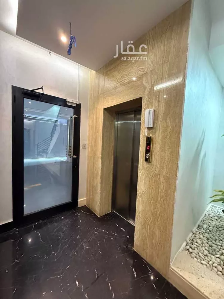 شقة للإيجار في شارع ابو سبره الجعفي, حي الزهراء, مدينة جدة, منطقة مكة المكرمة صورة 5